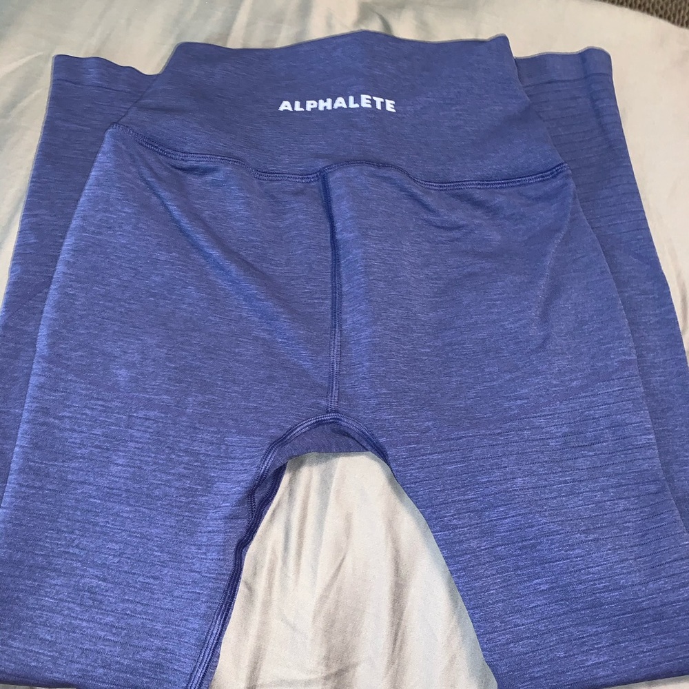 Alphalete OG revivals comet